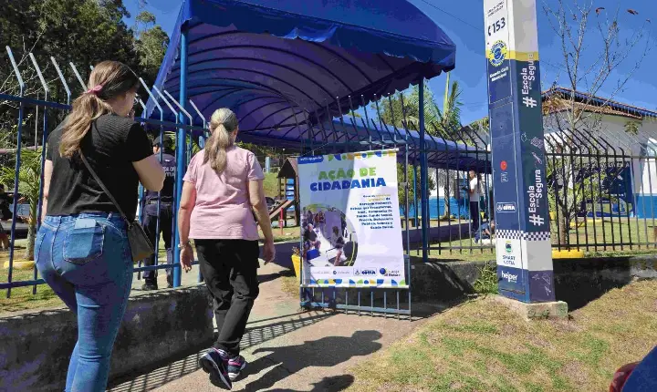 Ação de Cidadania no Capelinha realiza mais de 700 atendimentos e garante nova Zona Eleitoral para a região