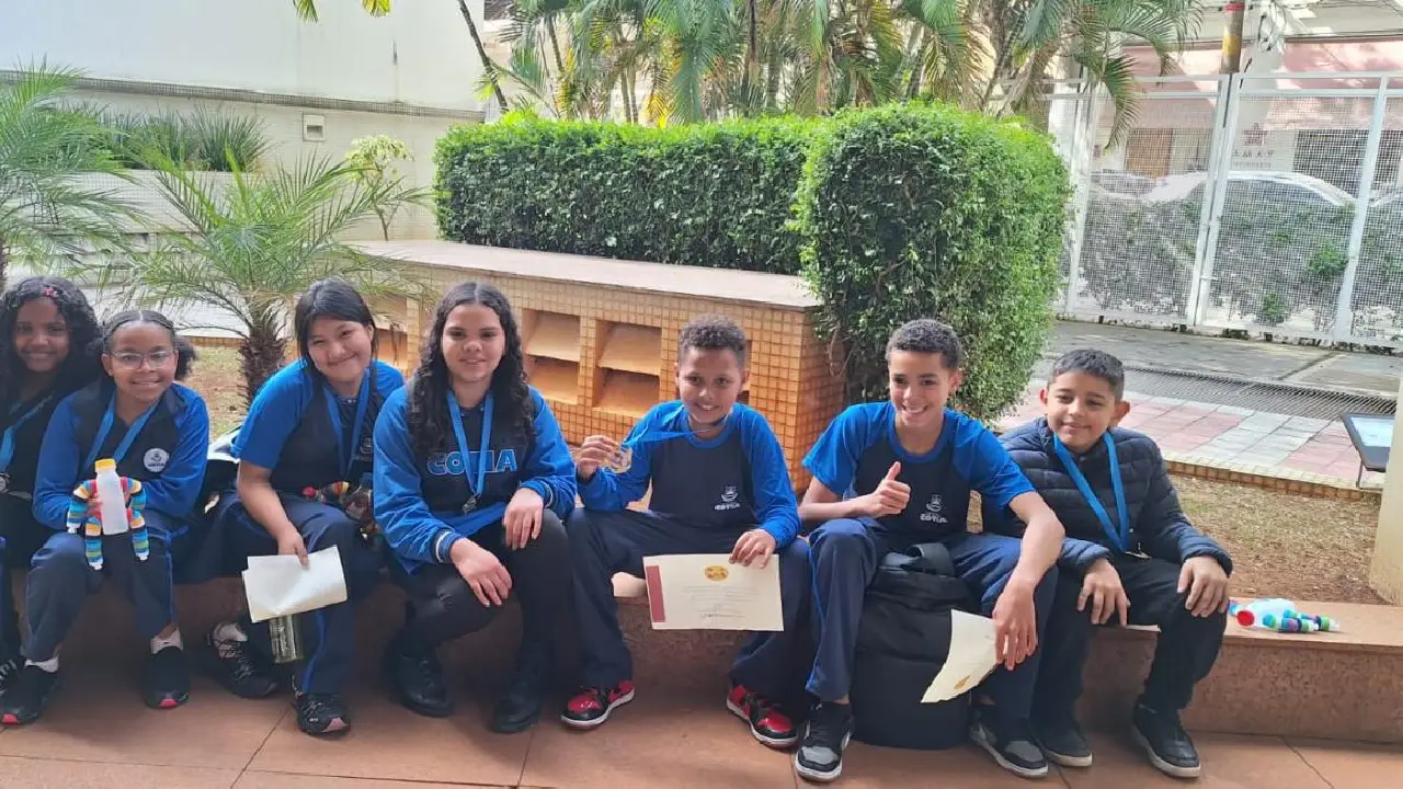 Alunos de Cotia vencem etapa regional do MPT na Escola e avançam para disputa nacional