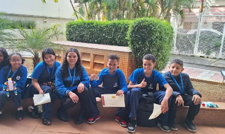 Alunos de Cotia vencem etapa regional do MPT na Escola e avançam para disputa nacional