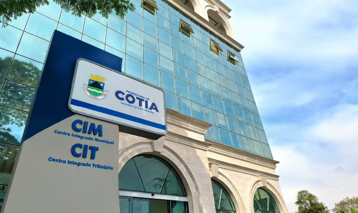 ANISTIA: Cotia oferece até 100% de desconto em juros e multas de dívidas municipais
