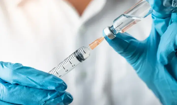 Anvisa amplia indicação de vacina contra meningite