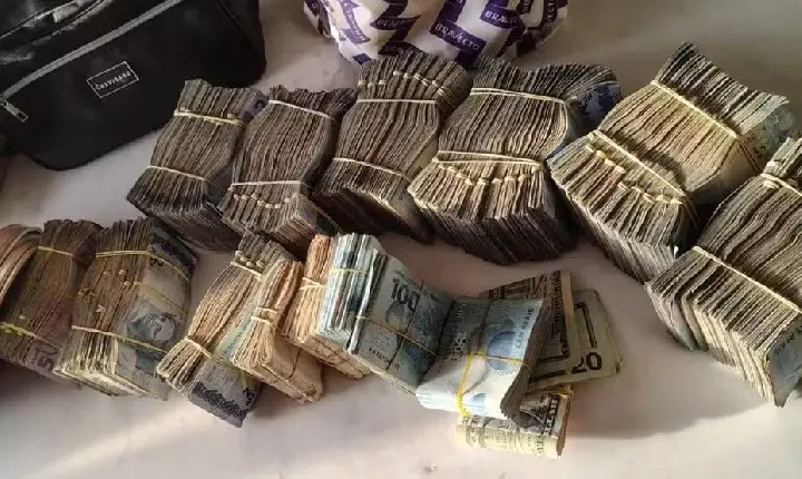 Auditor do Aeroporto de Fortaleza e empresários são presos em esquema de fraudes em importações