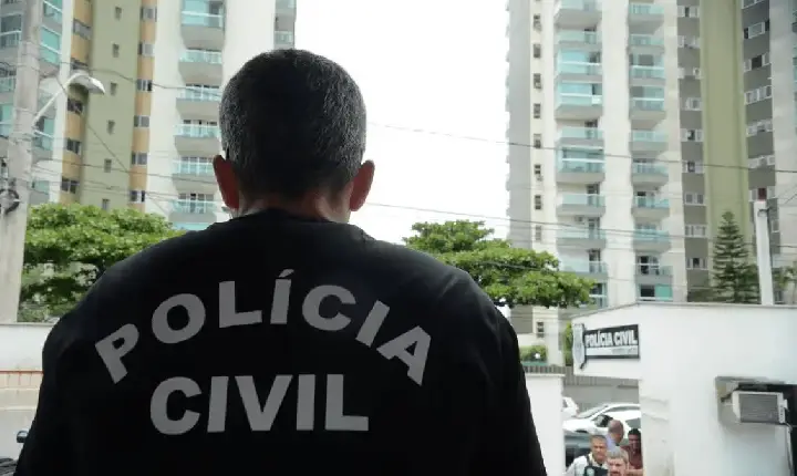 Bebê de 10 meses morre após ser vítima de estupro no CE; dois são presos