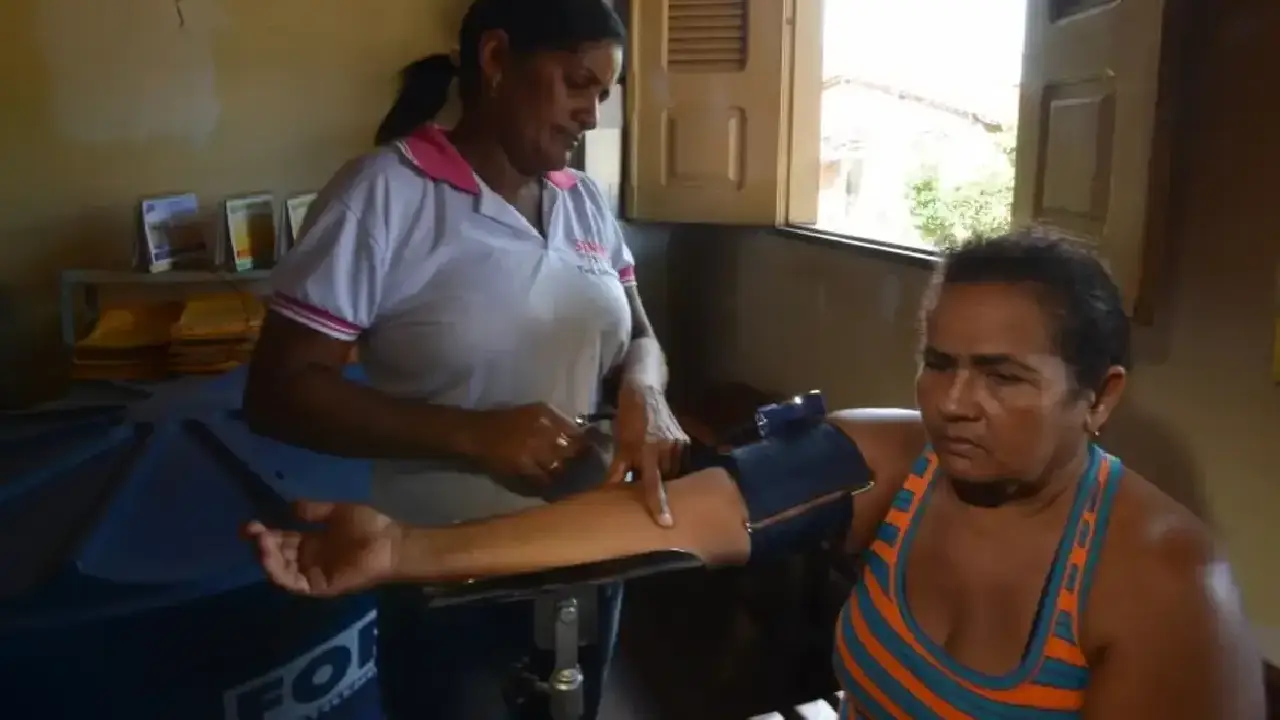 CCJ do Senado aprova aposentadoria especial para agentes de saúde