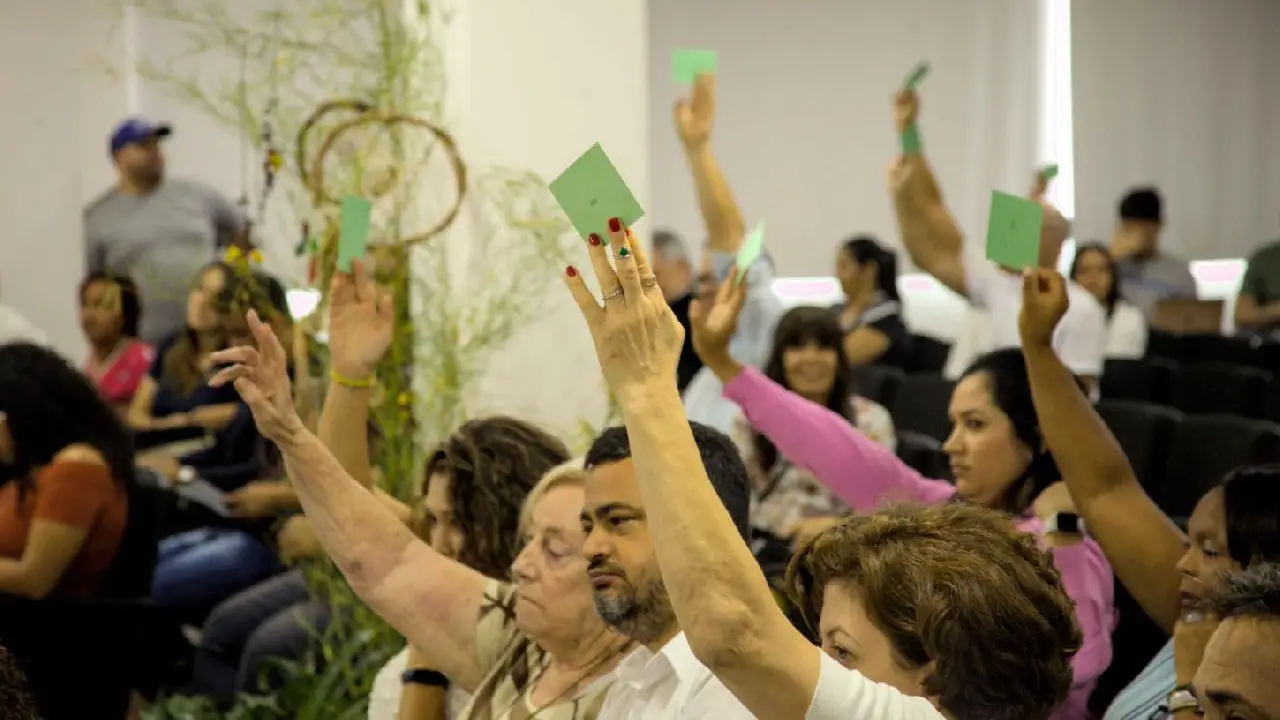 Conselho do Meio Ambiente abre chamamento para seleção de entidade da sociedade civil