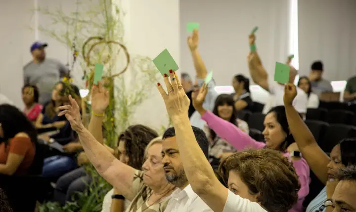 Conselho do Meio Ambiente abre chamamento para seleção de entidade da sociedade civil