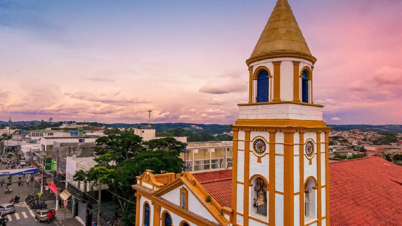 Cotia está entre as cidades mais bem avaliadas do Brasil em qualidade de vida