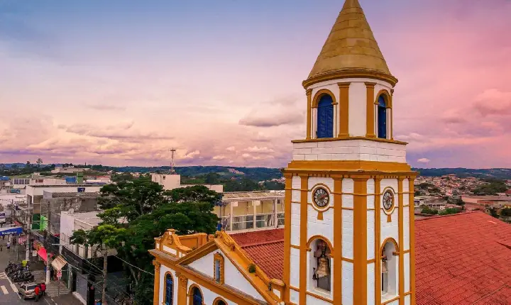 Cotia está entre as cidades mais bem avaliadas do Brasil em qualidade de vida