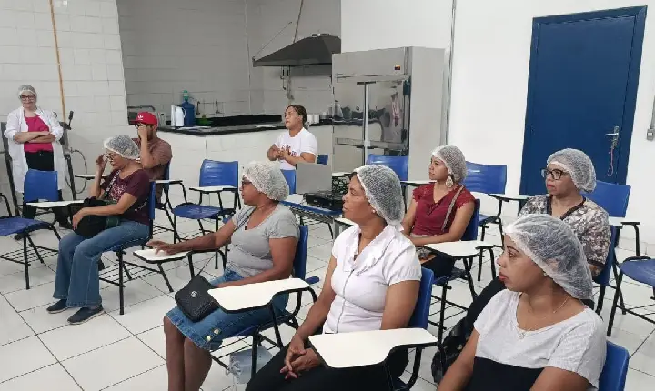 Curso do Qualifica SP conecta com vagas de emprego abertas em Cajamar e Jundiaí 