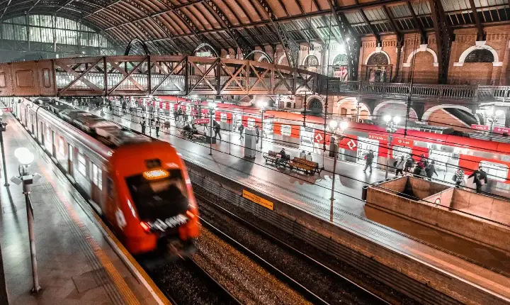 Dia das Crianças: veja como doar brinquedos em estações da CPTM