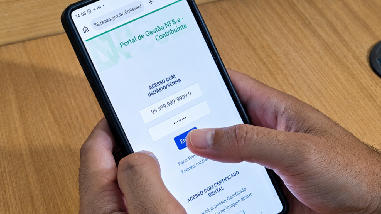Emissão de Nota Fiscal de Serviços em Cotia passa a ser feita pelo sistema nacional