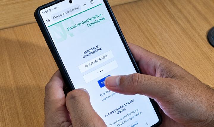 Emissão de Nota Fiscal de Serviços em Cotia passa a ser feita pelo sistema nacional