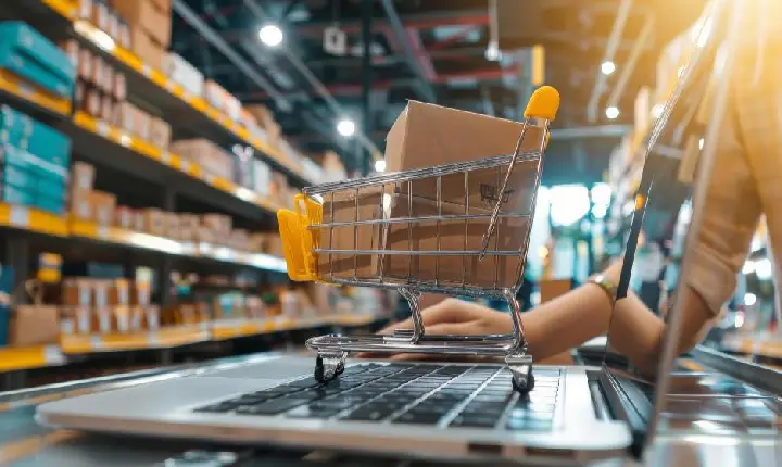 Evento “Gigantes do Digital” vai ensinar caminhos para empreendedor crescer no e-commerce