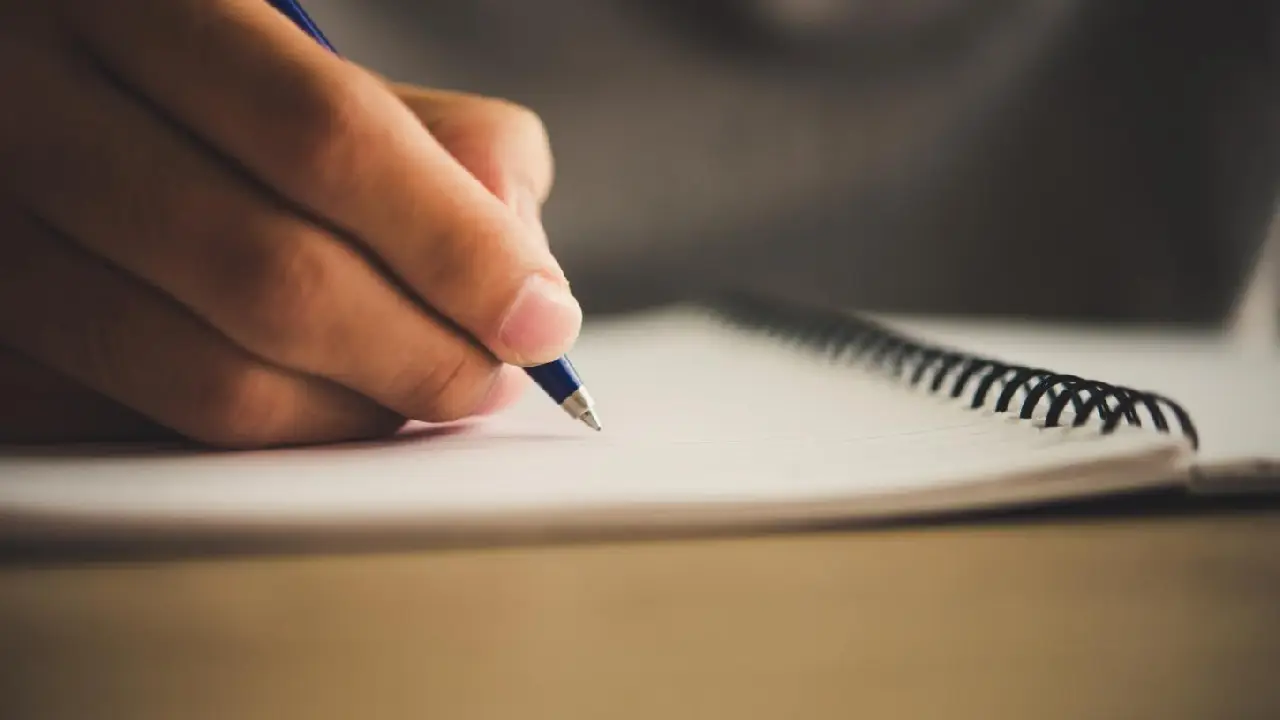 Inscrições abertas para a Educação de Jovens e Adultos (EJA)