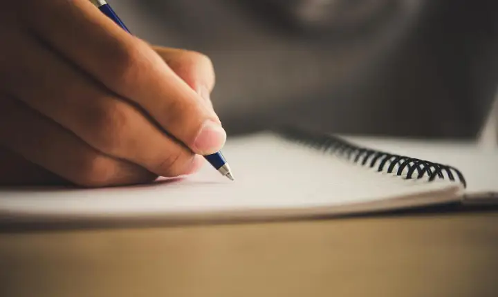 Inscrições abertas para a Educação de Jovens e Adultos (EJA)