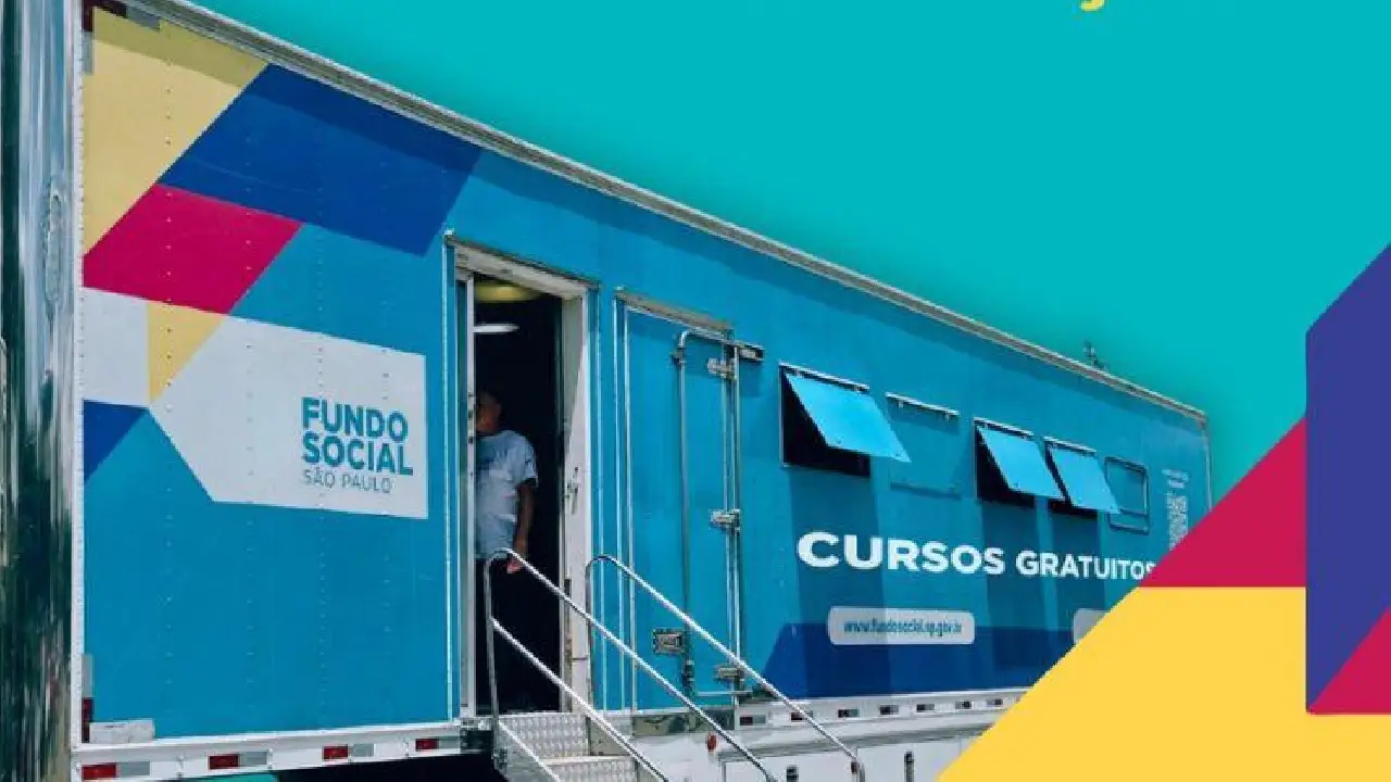 Inscrições abertas para cursos gratuitos de Manutenção de Motos do Caminho da Capacitação