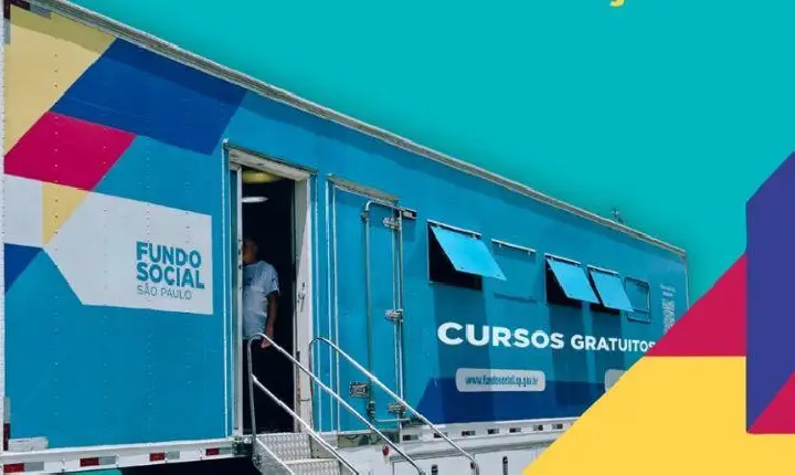 Inscrições abertas para cursos gratuitos de Manutenção de Motos do Caminho da Capacitação