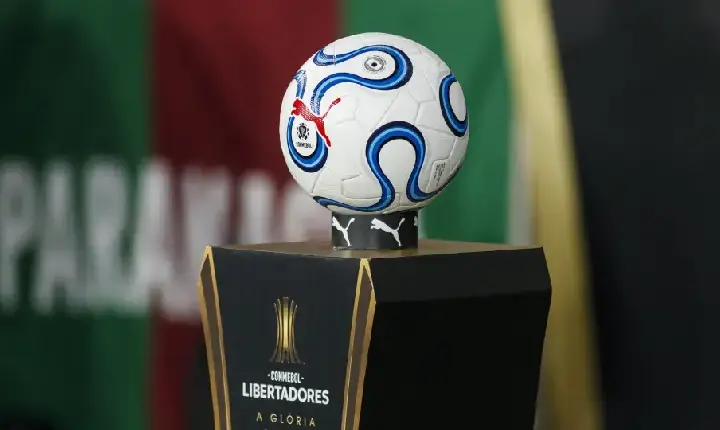 Libertadores 2026 volta nesta semana com seis brasileiros nas oitavas