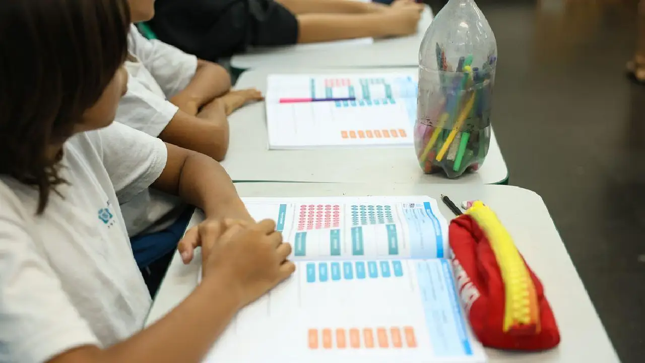 MEC lança diretrizes para ensino de arte na educação básica