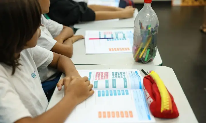 MEC lança diretrizes para ensino de arte na educação básica