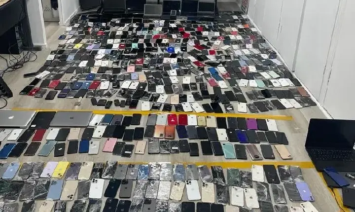 O que fazer em caso de celular roubado? Veja dicas para bloquear e rastrear aparelho