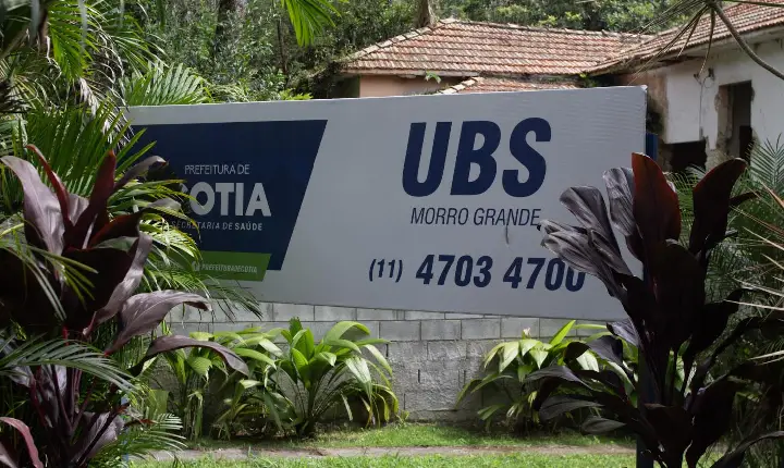 Oito unidades básicas de saúde encerram expediente meio dia nesta sexta-feira (11) para dedetização