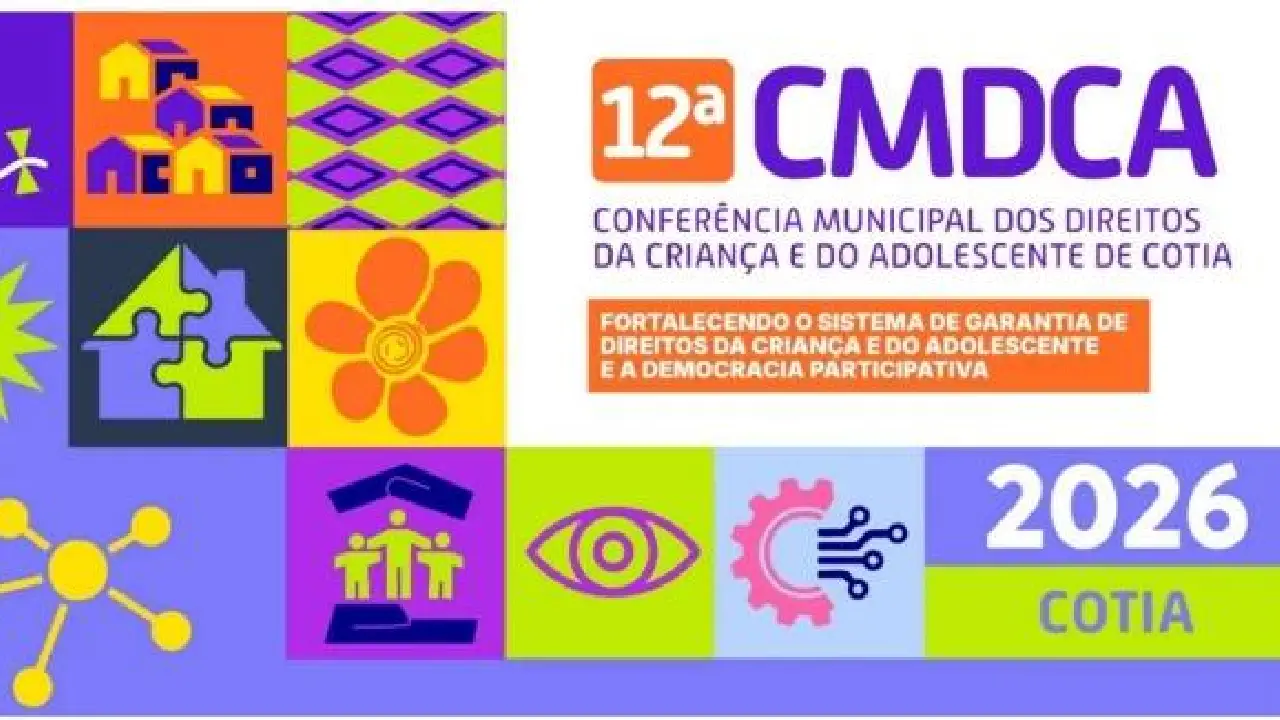 Pré-conferências iniciam diálogos para a Conferência Municipal dos Direitos da Criança e do Adolescente