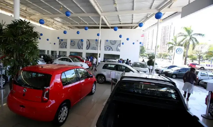Preços de carros novos caem no Brasil pressionados por estratégia chinesa