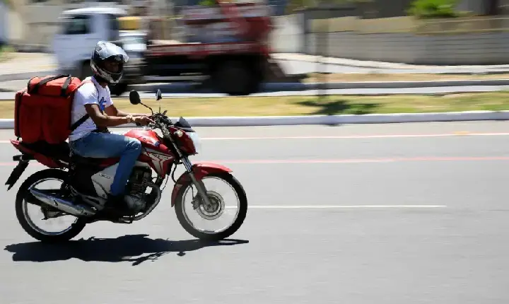 Primeiro semestre de 2026 é o segundo mais letal para motociclistas em São Paulo
