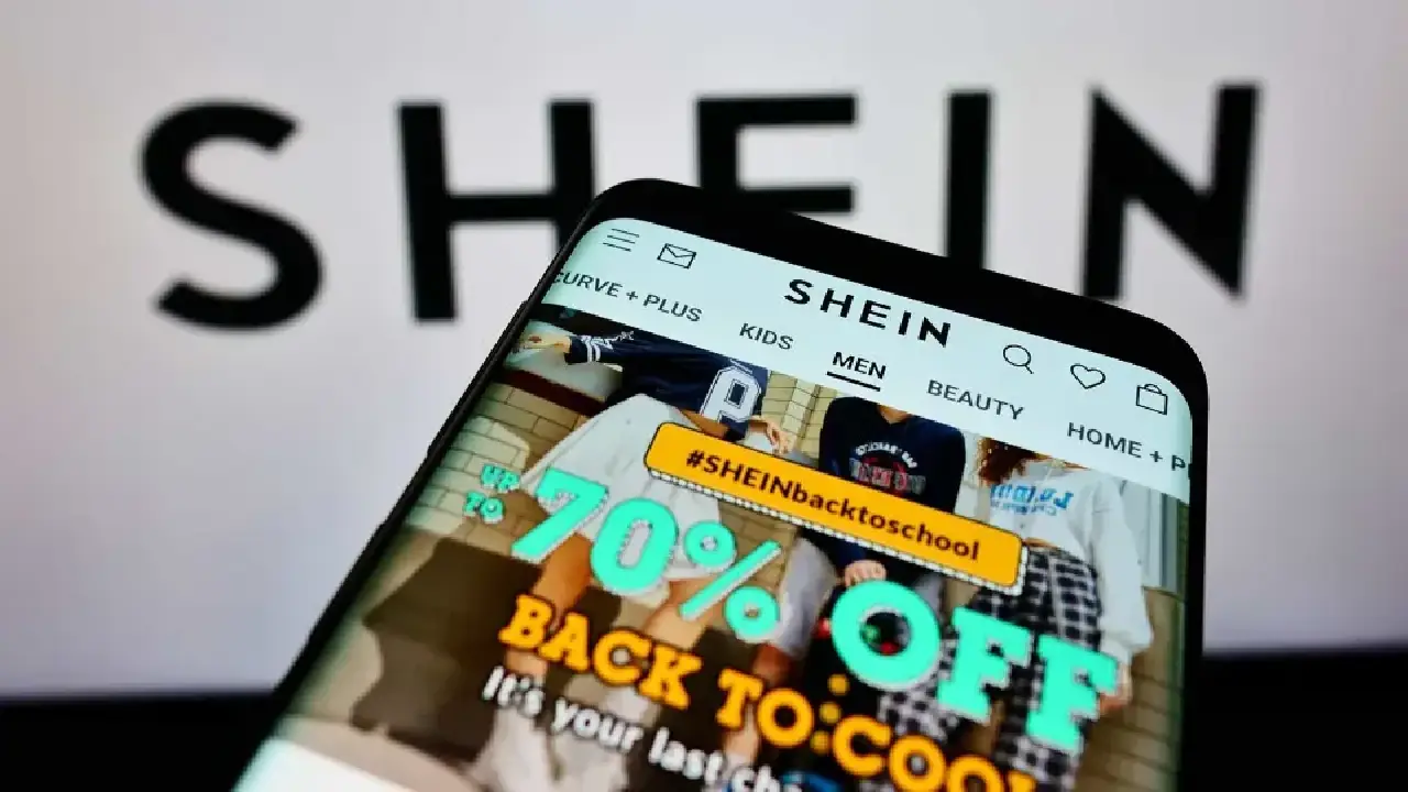 Shein pode se tornar um incômodo maior para varejo brasileiro depois do IPO