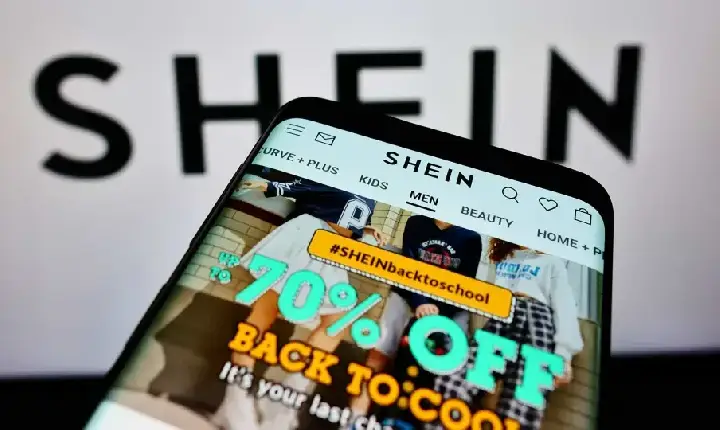 Shein pode se tornar um incômodo maior para varejo brasileiro depois do IPO