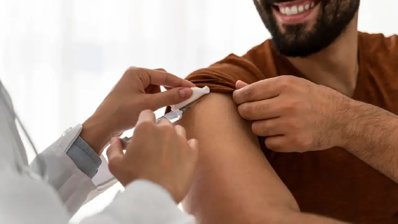 SP recomenda vacinação após registro de 13 casos de sarampo