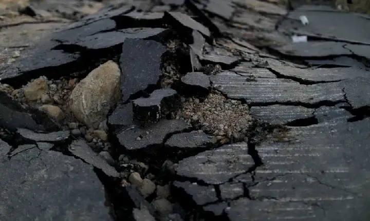 Tremor de terra é registrado no Rio de Janeiro