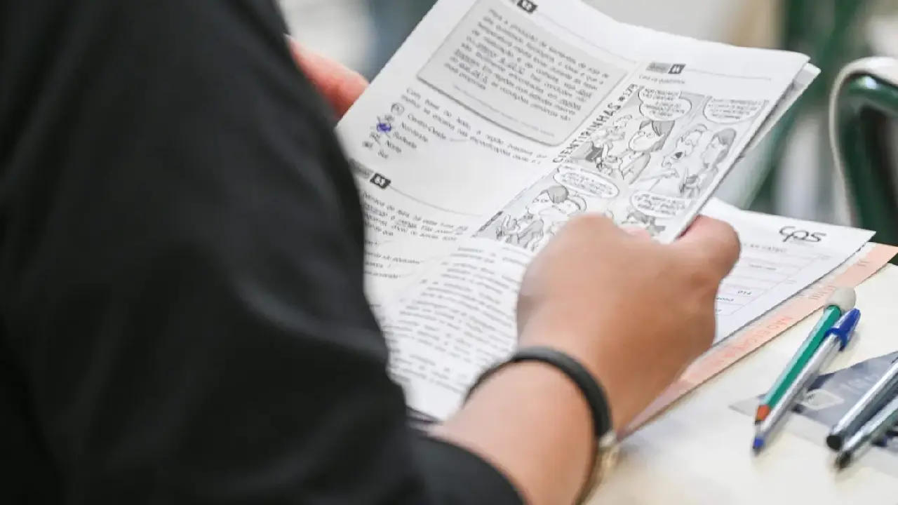 Vestibular das Fatecs oferece mais de 21 mil vagas para o primeiro semestre de 2027