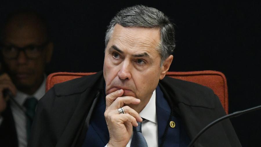 Barroso assume comando do STF mirando eficiência e lidando com investidas do Congresso