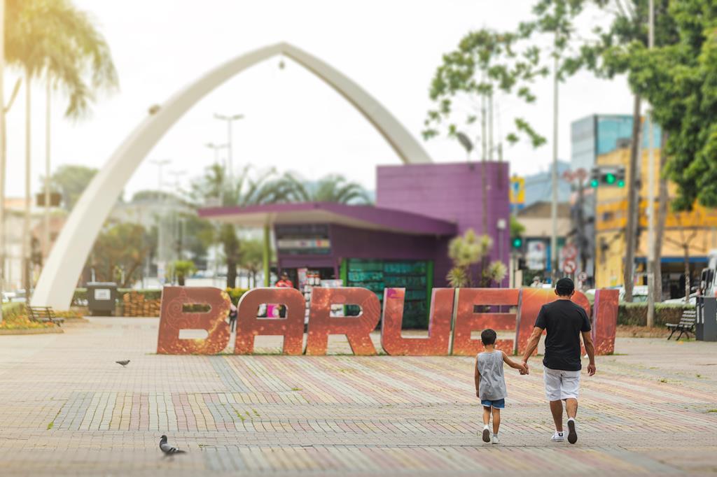 12 de outubro: saiba o que abre e fecha em Barueri no feriado prolongado