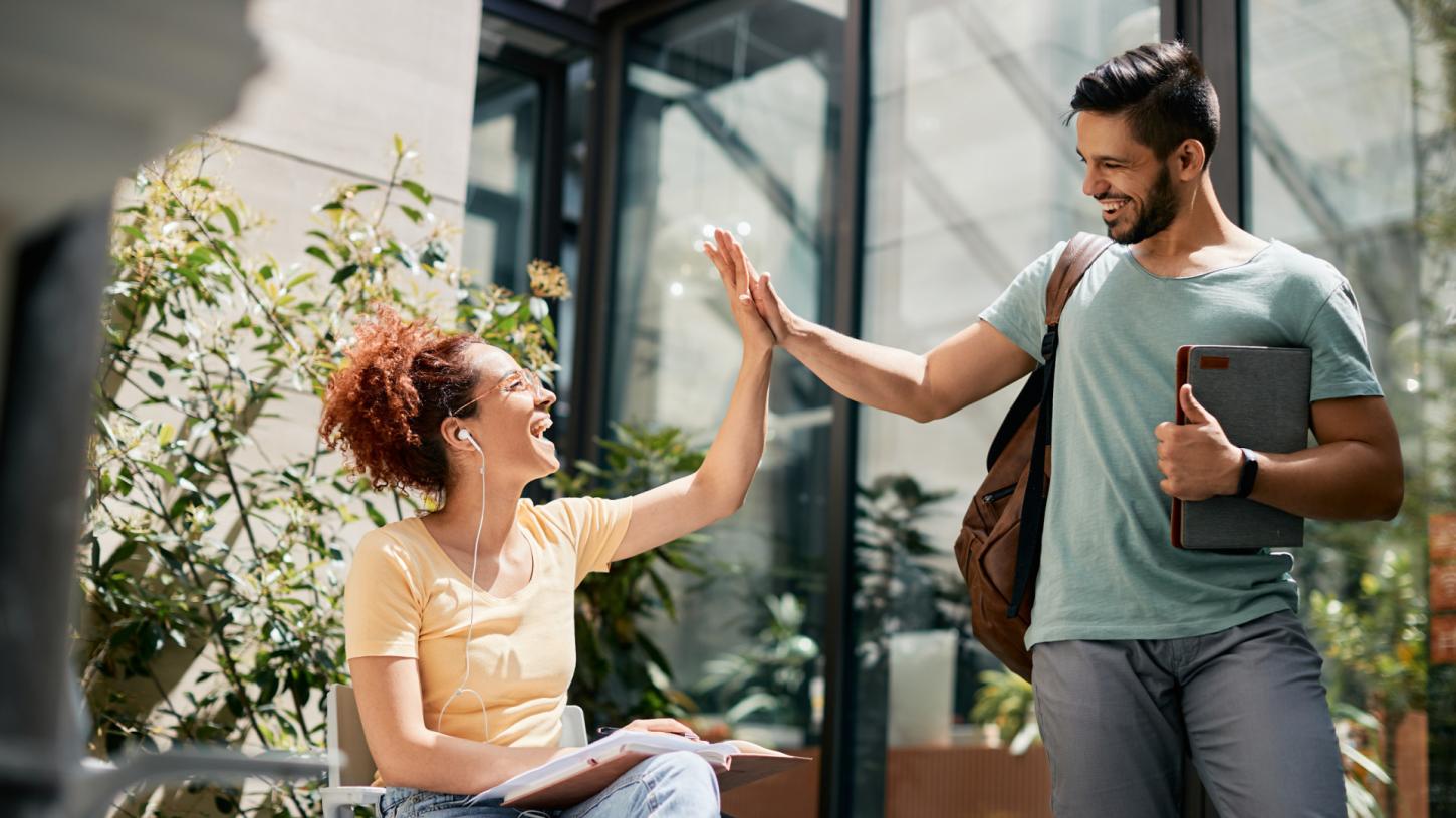 Intercâmbio com trabalho: empresas dos EUA e Portugal têm vagas abertas