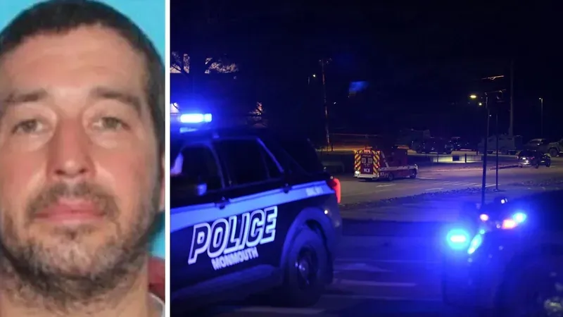 Polícia coloca mais de 100 agentes na busca por atirador no Maine, nos EUA