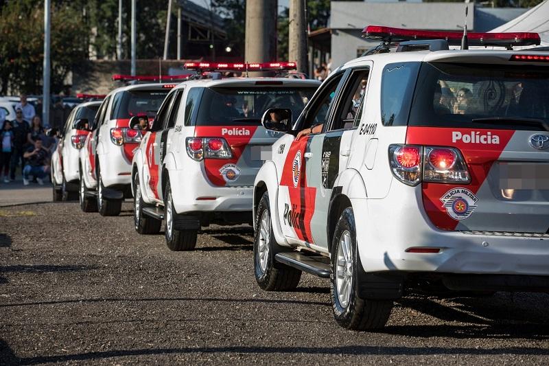 Roubos caem 33% na segunda semana de outubro no centro de São Paulo