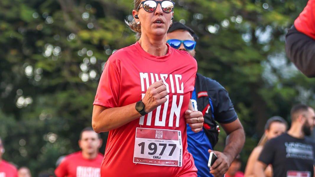 Governo de SP realiza Circuito Mais Mulher de corrida em Avaré neste domingo (12)