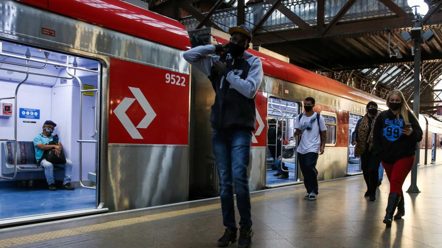 Greve no Metrô e CPTM: categorias decidem pela paralisação na próxima terça-feira