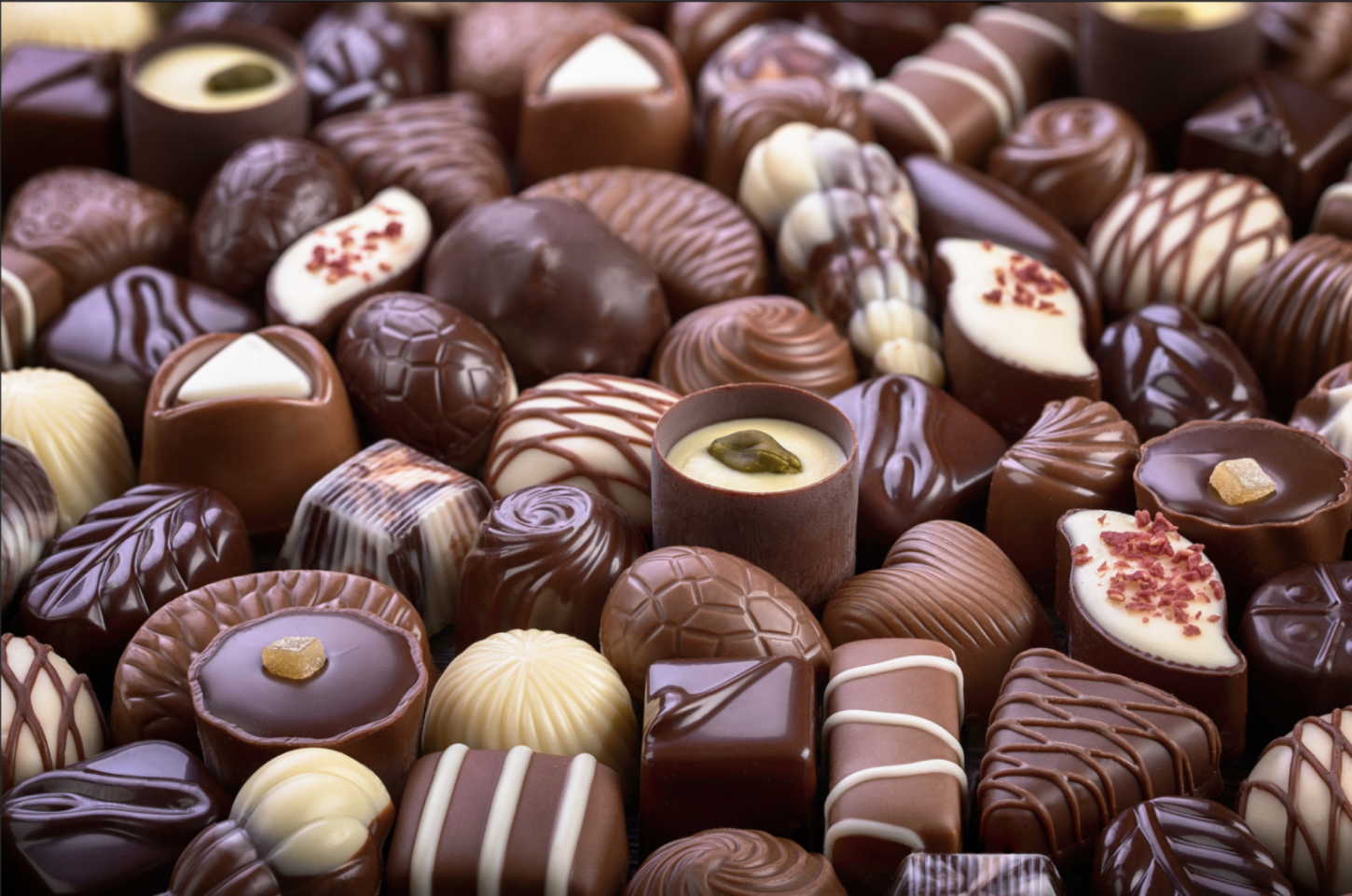 Participe do curso gratuito de docinhos finos para festa