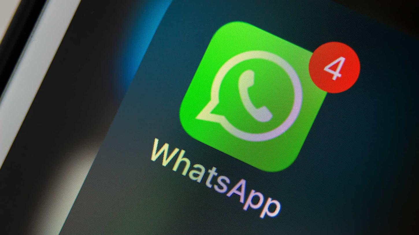 WhatsApp anuncia chats por voz em grupos com ao menos 33 pessoas