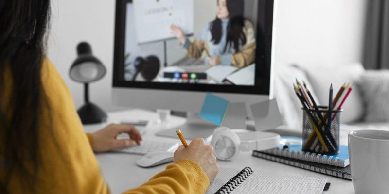 Centro Paula Souza: prorrogadas as inscrições para capacitação sobre ensino híbrido