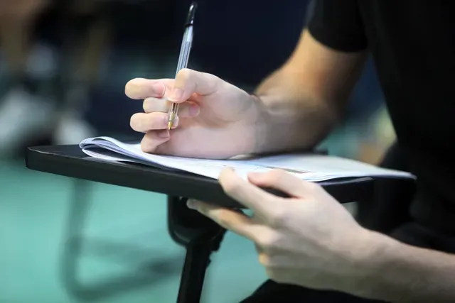 Fuvest 2024: último dia da 2ª fase do vestibular acontece nesta segunda