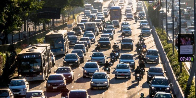 IPVA 2024 será, em média, 4,1% mais barato para proprietários paulistas