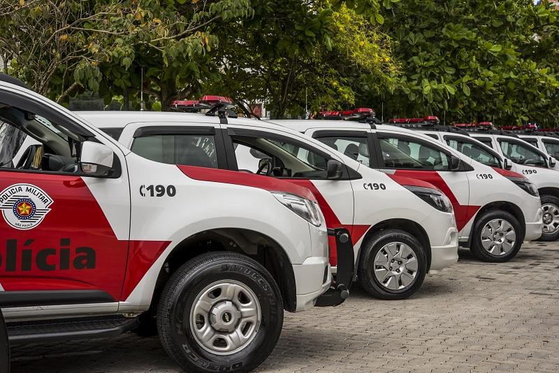 Operação Impacto: Governo SP vai reforçar policiamento no centro expandido da capital