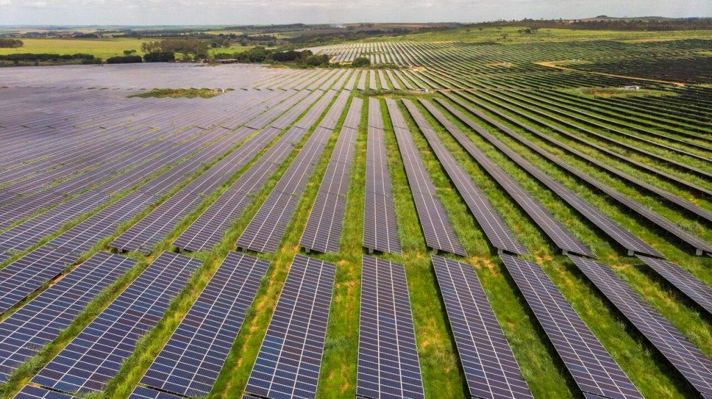 SP apresenta Plano Estadual de Energia e propostas de transição energética na COP28