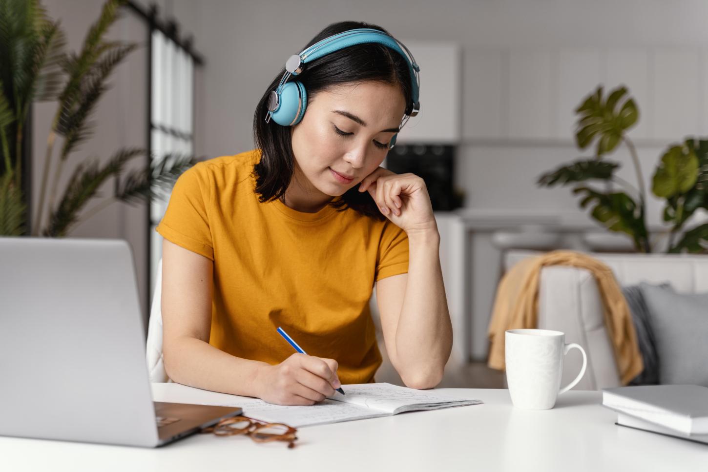 Parnaíba Idiomas: Prefeitura de Santana de Parnaíba oferece 25 cursos de língua estrangeira de forma gratuita