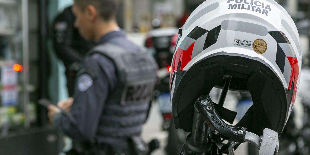 PM recaptura quase 400 detentos durante saidinha de fim de ano